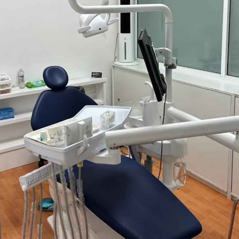 instalaciones-clinica-dental-jardines