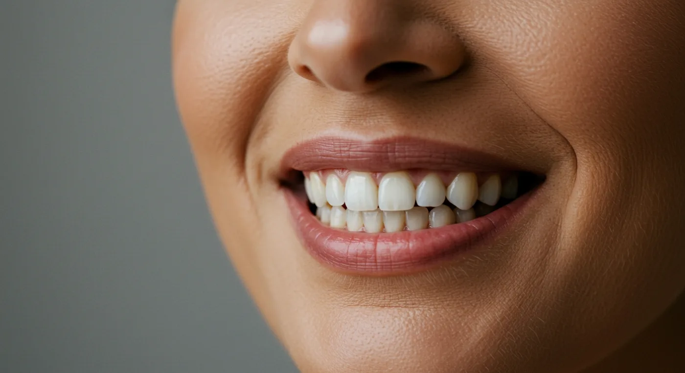 sonrisa con implantes dentales - Cuidado Bucal - Clinica Dental Jardines