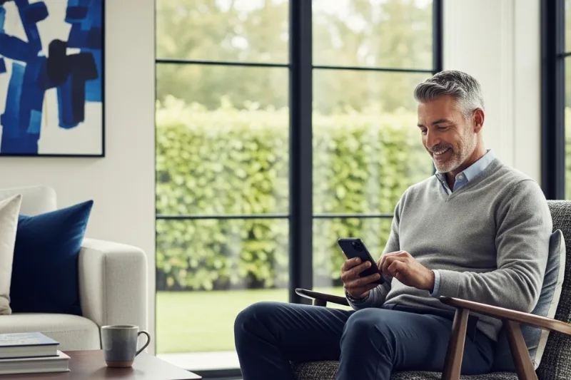 contacto por celular 1 - Contacto - Clinica Dental Jardines