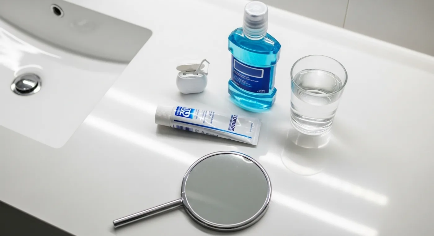 cuidado bucal en casa - Resinas Infiltrantes - Clinica Dental Jardines