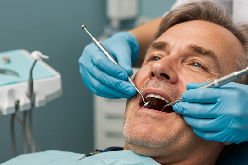 exploracion-dental-tratamiento-clinico-dental exploracion dental tratamiento clinico dental - Tratamientos Clínicos - Clinica Dental Jardines