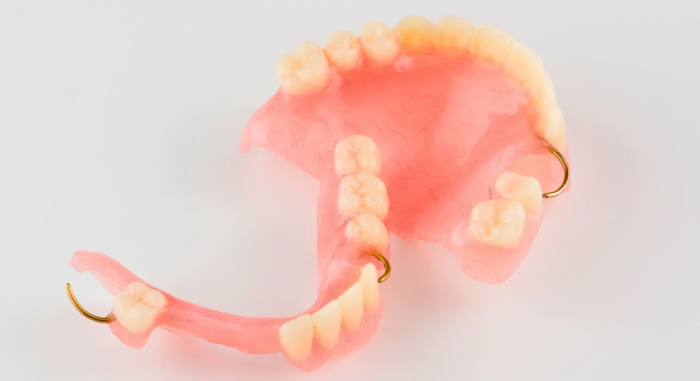 protesis dental removible - Prótesis Dental - Clinica Dental Jardines