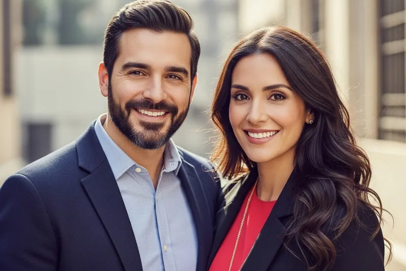 sonrisa saludable cuidado bucal - Cuidado Bucal - Clinica Dental Jardines